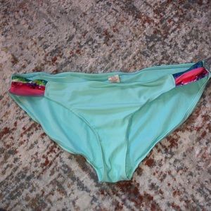 Swim Suit Bottom